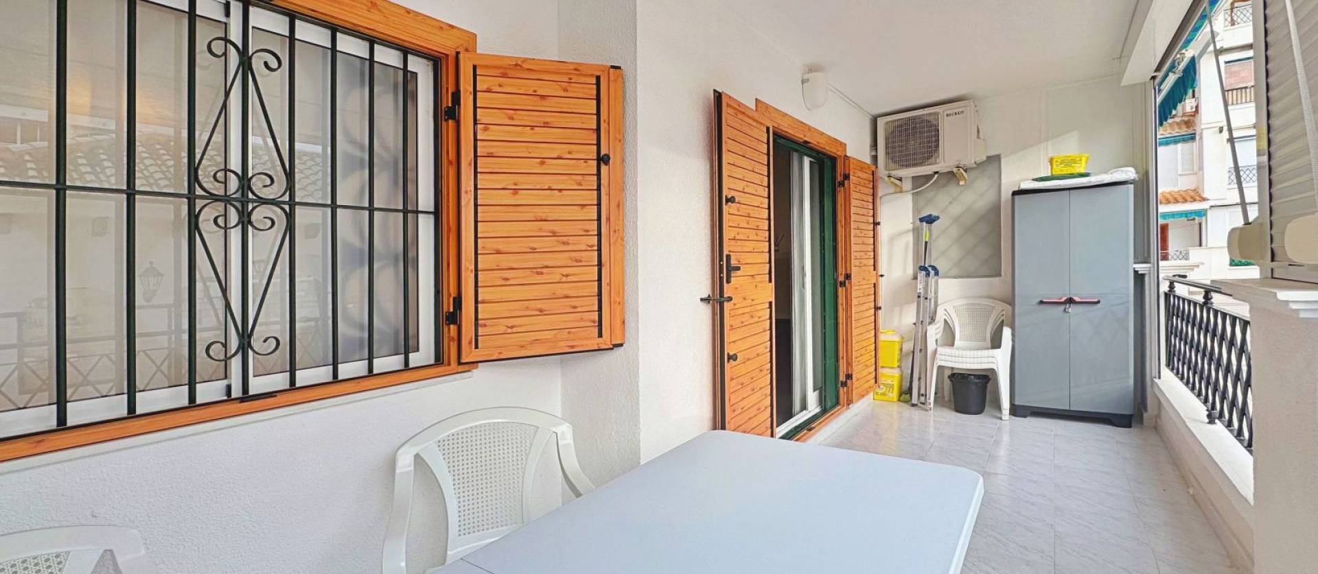 Venta - Apartment - Torrevieja - La Mata