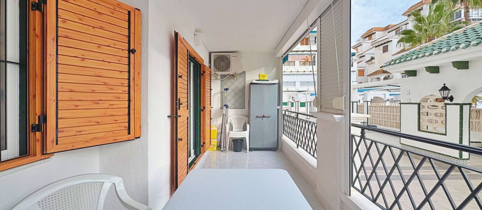 Venta - Apartment - Torrevieja - La Mata