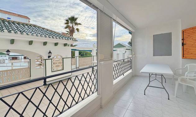 Venta - Apartment - Torrevieja - La Mata