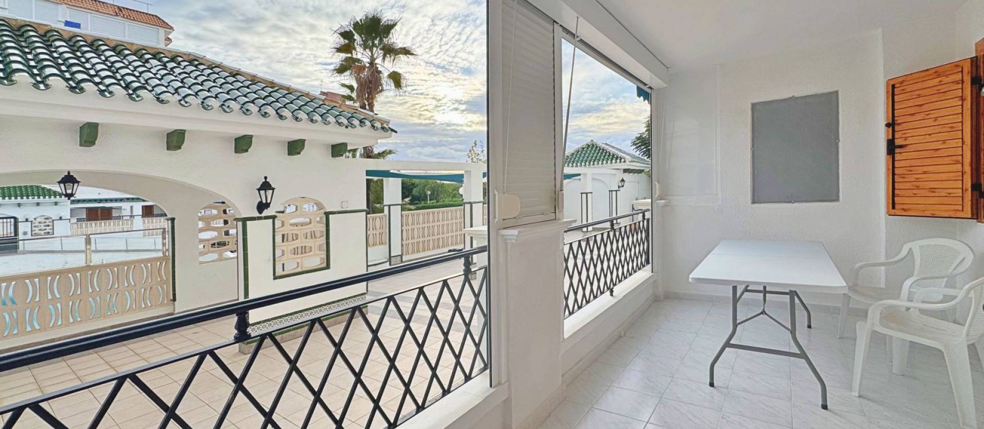 Venta - Apartment - Torrevieja - La Mata