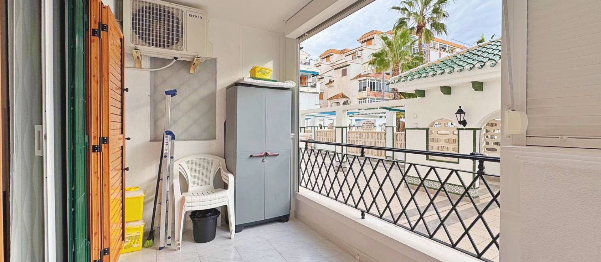 Venta - Apartment - Torrevieja - La Mata