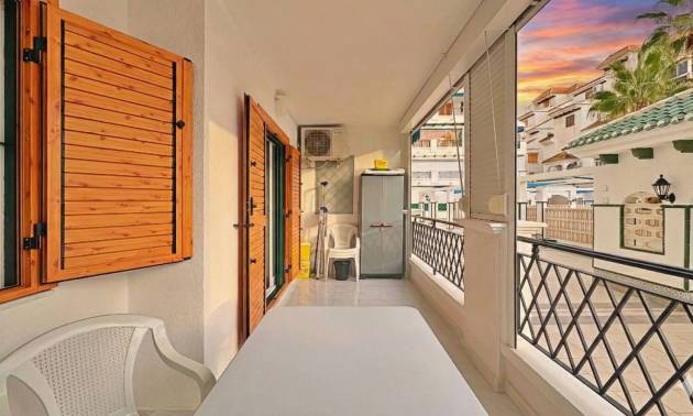 Venta - Apartment - Torrevieja - La Mata