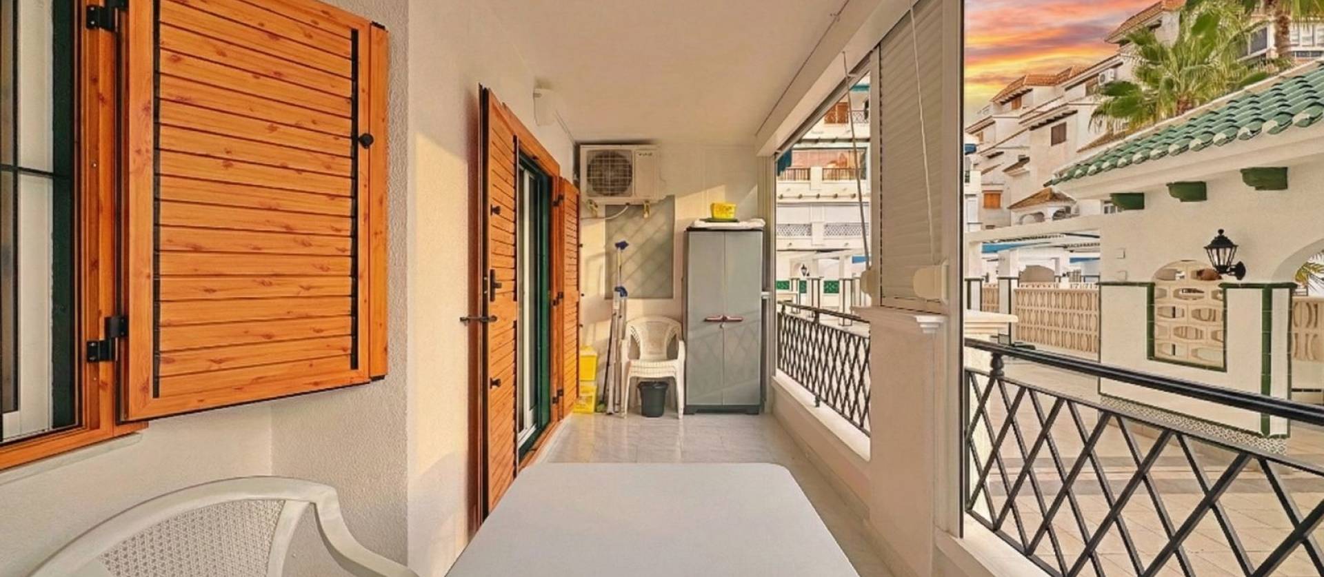 Venta - Apartment - Torrevieja - La Mata