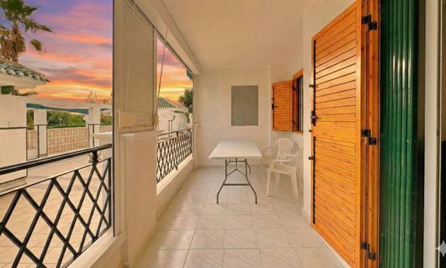 Venta - Apartment - Torrevieja - La Mata
