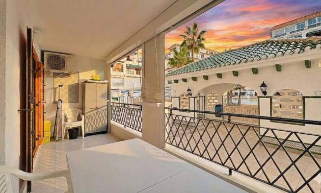 Venta - Apartment - Torrevieja - La Mata
