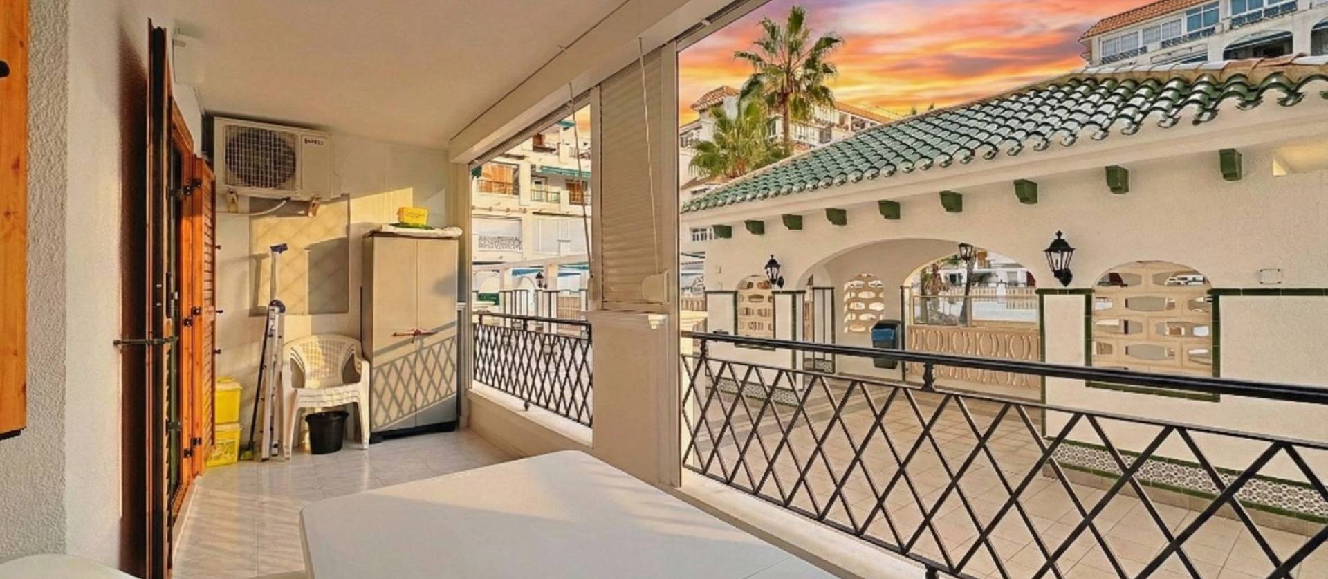 Venta - Apartment - Torrevieja - La Mata