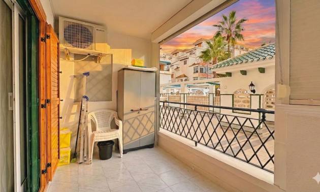Venta - Apartment - Torrevieja - La Mata