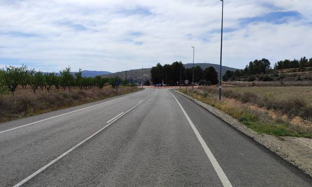 Sale - Land - Pinoso