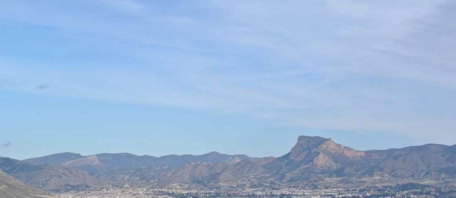 Bestaande woningen - Landelijk huis - Monovar