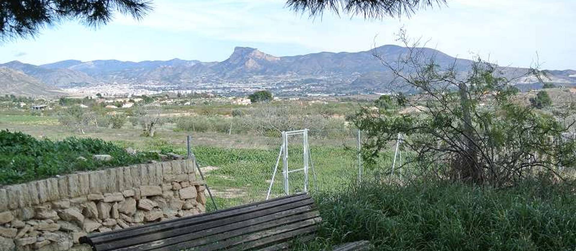Bestaande woningen - Landelijk huis - Monovar