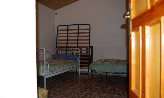 Bestaande woningen - Landelijk huis - Monovar