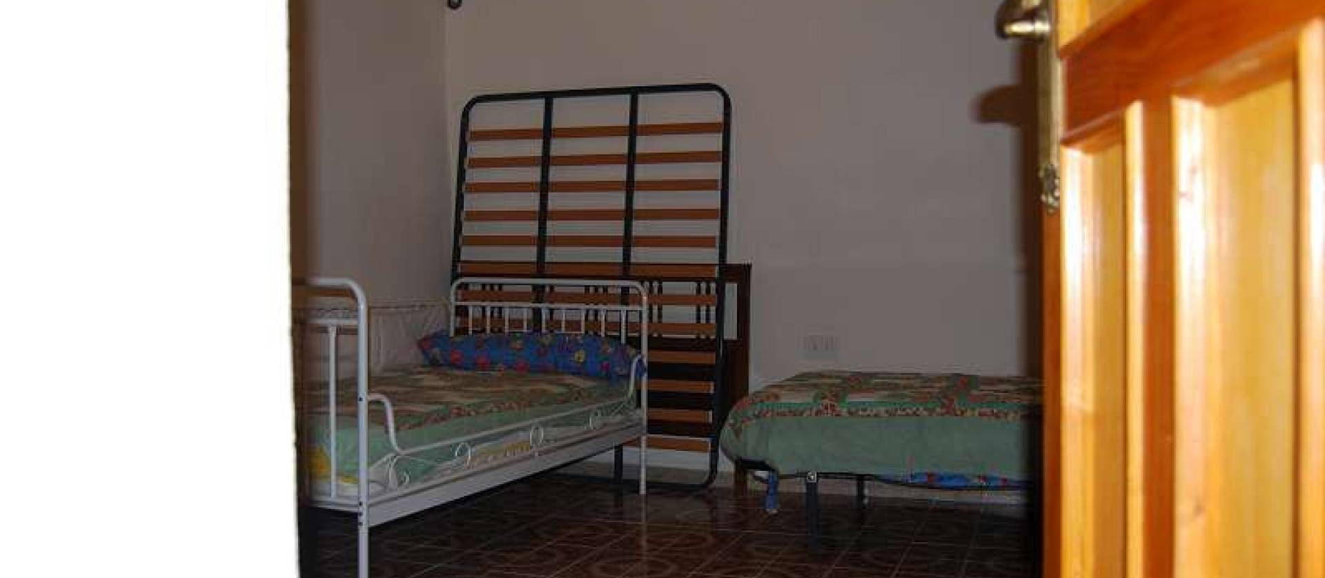 Bestaande woningen - Landelijk huis - Monovar