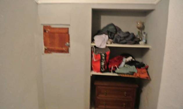 Bestaande woningen - Landelijk huis - Monovar