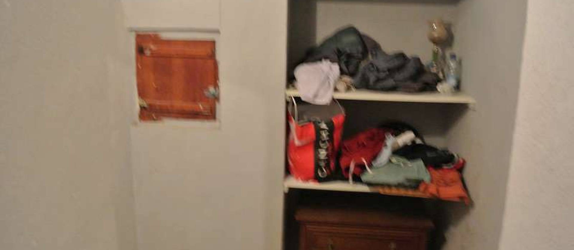 Bestaande woningen - Landelijk huis - Monovar