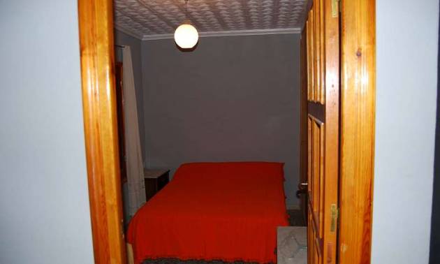 Bestaande woningen - Landelijk huis - Monovar