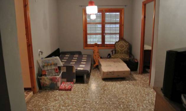 Bestaande woningen - Landelijk huis - Monovar