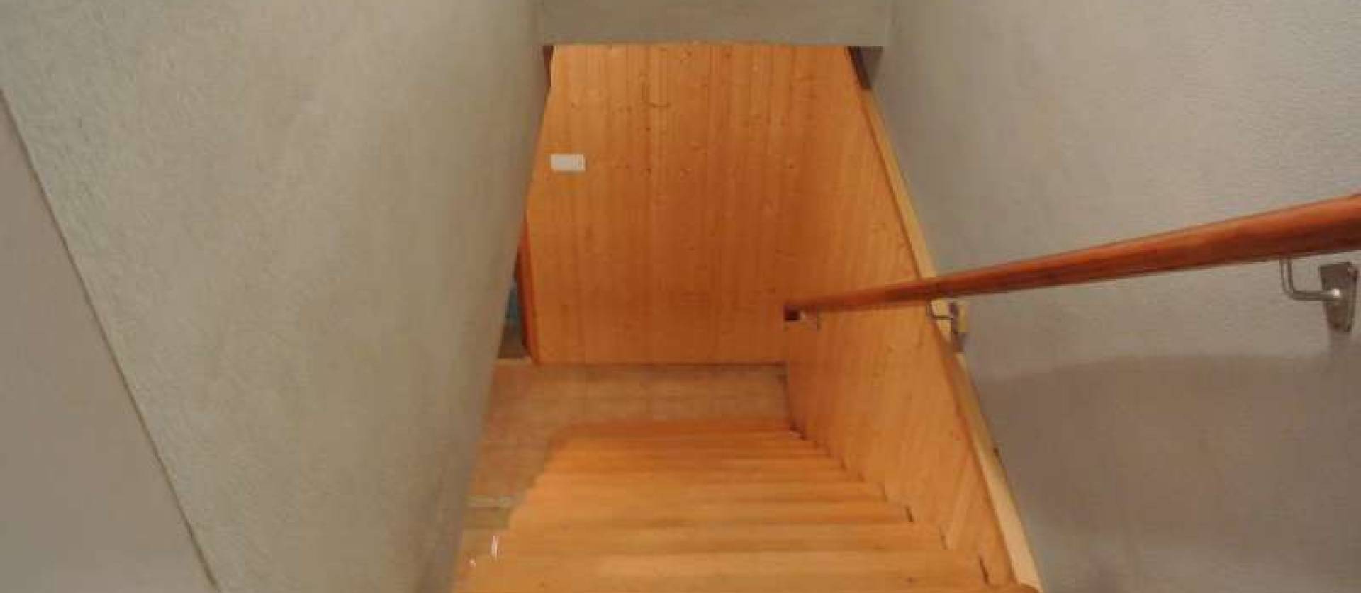 Bestaande woningen - Landelijk huis - Monovar