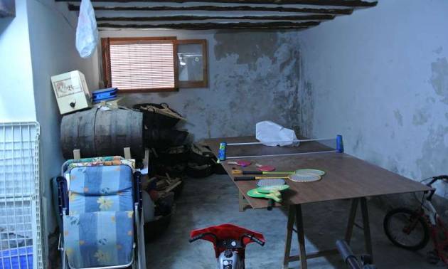 Bestaande woningen - Landelijk huis - Monovar