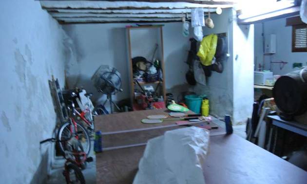 Bestaande woningen - Landelijk huis - Monovar