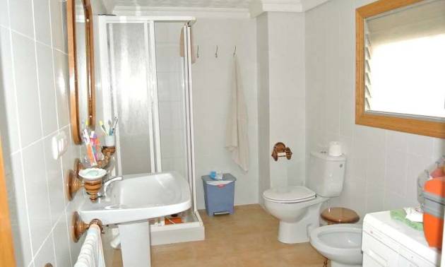 Bestaande woningen - Landelijk huis - Monovar