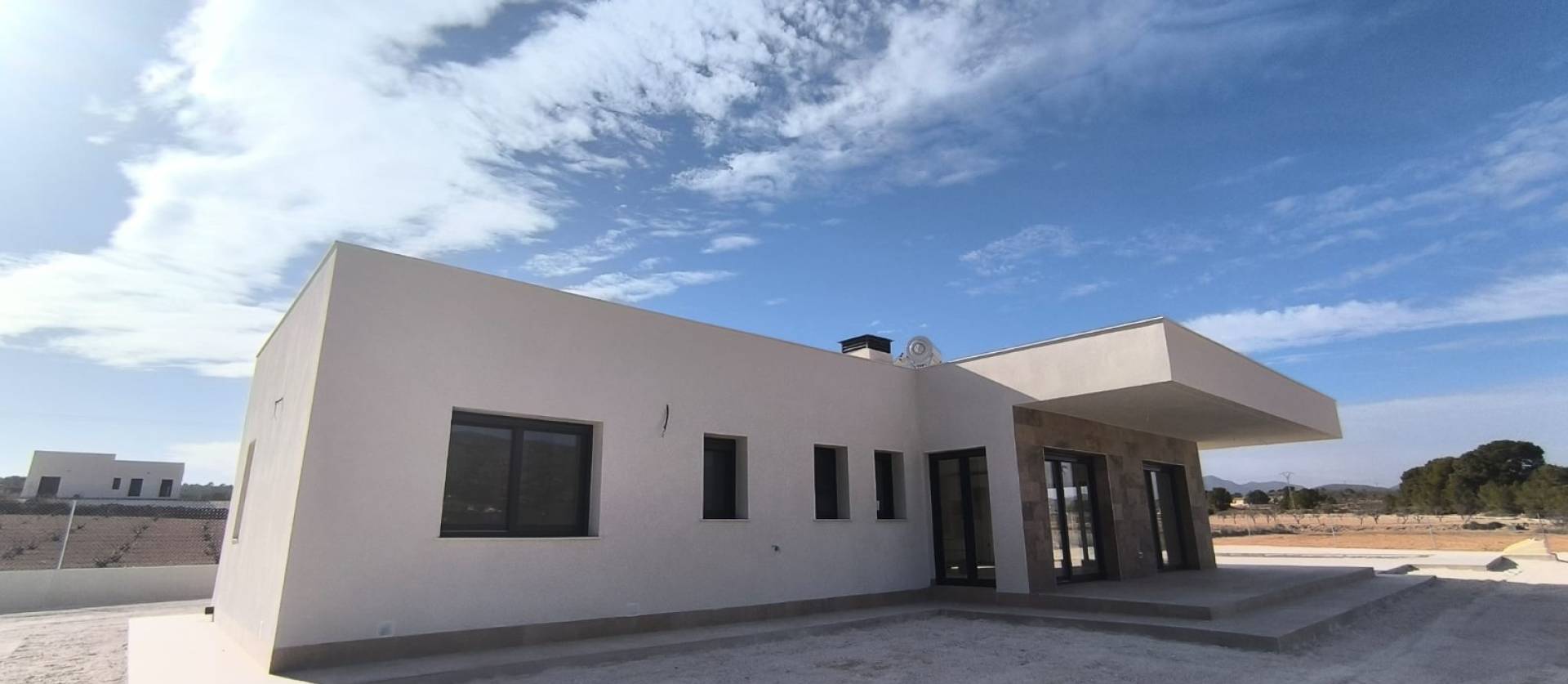 Revente - Villa - Monovar