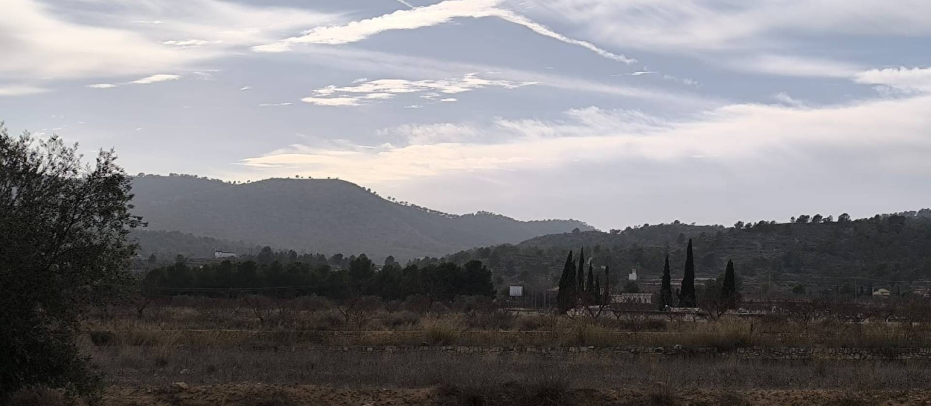 Revente - Villa - Monovar