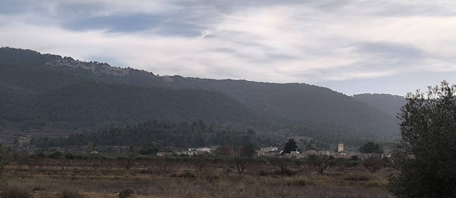 Revente - Villa - Monovar