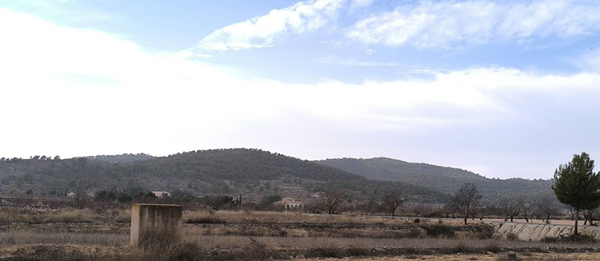 Revente - Villa - Monovar