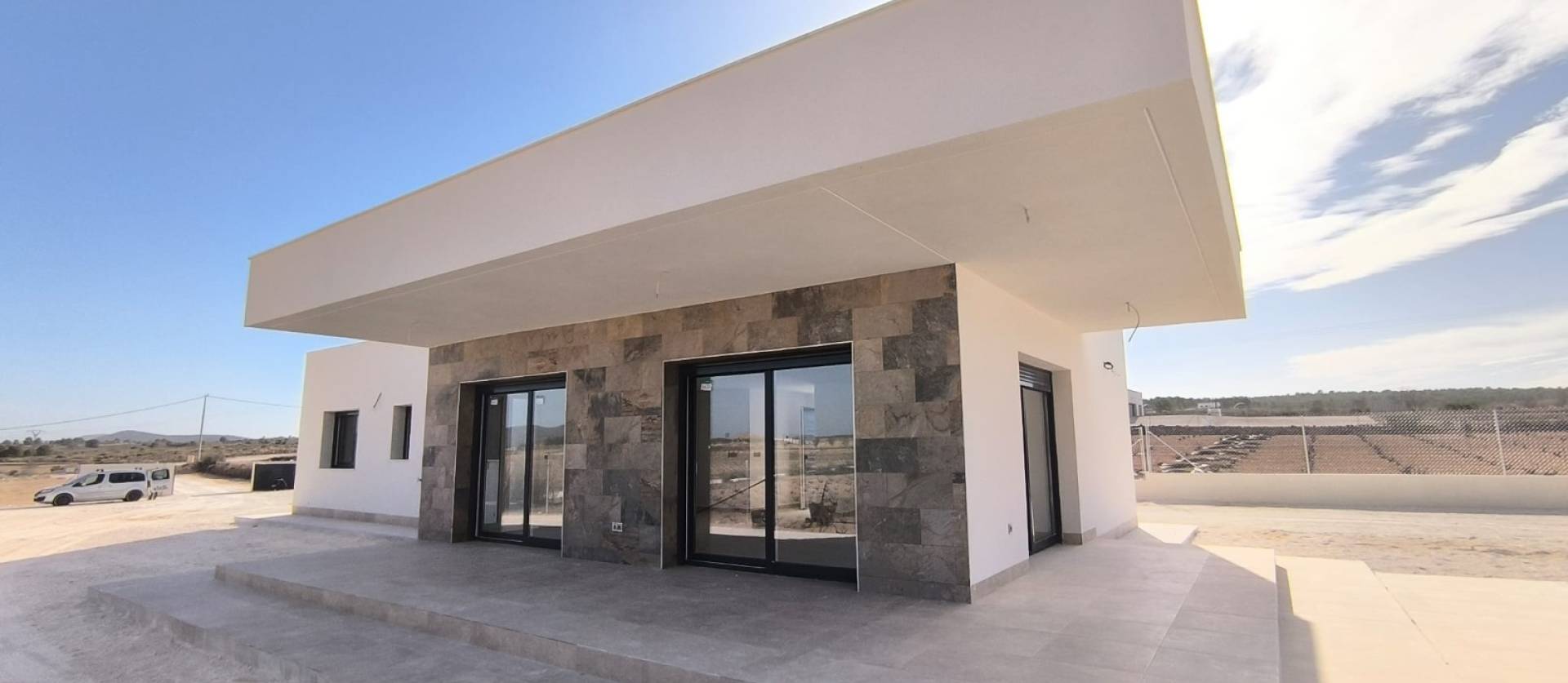 Revente - Villa - Monovar