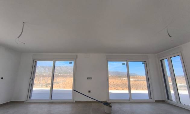 Revente - Villa - Monovar