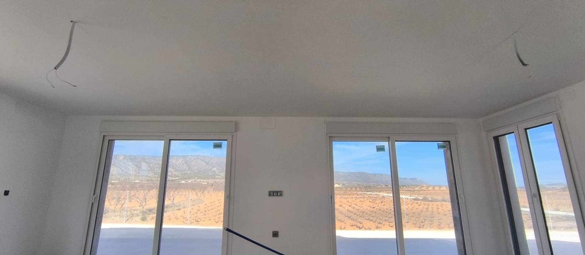 Revente - Villa - Monovar