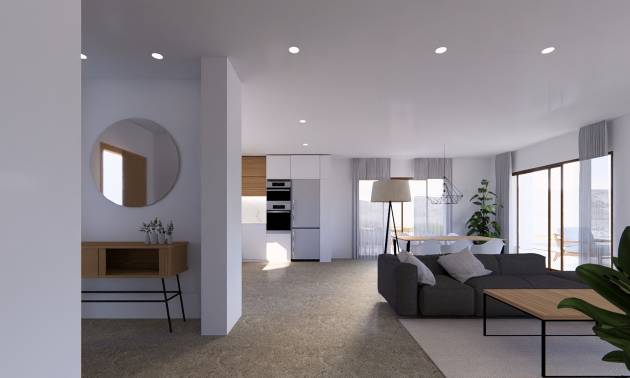 Bestaande woningen - Villa - Monovar