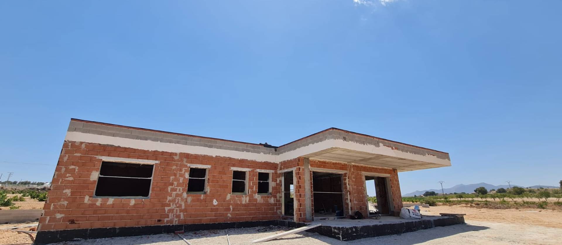 Bestaande woningen - Villa - Monovar