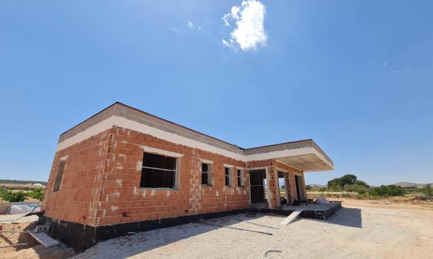 Bestaande woningen - Villa - Monovar