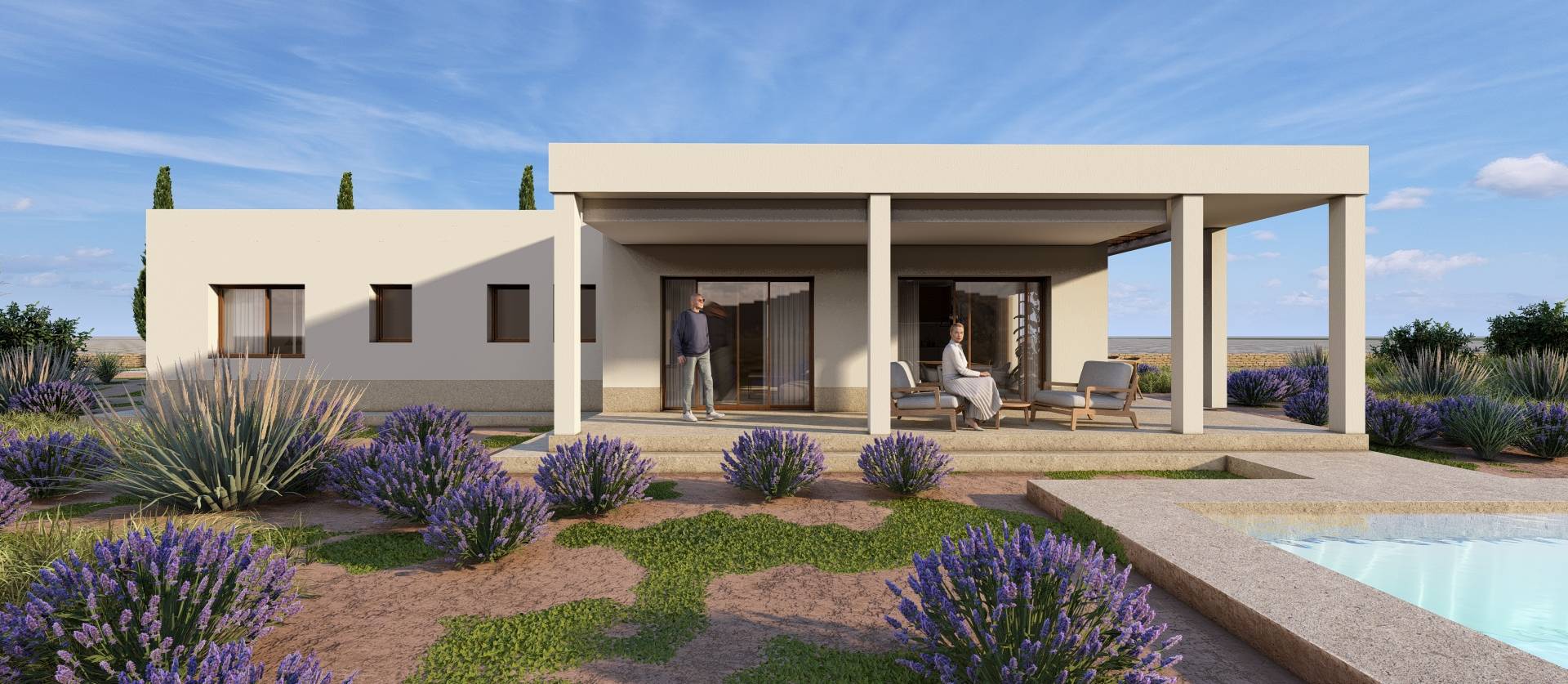 Revente -  - Monovar