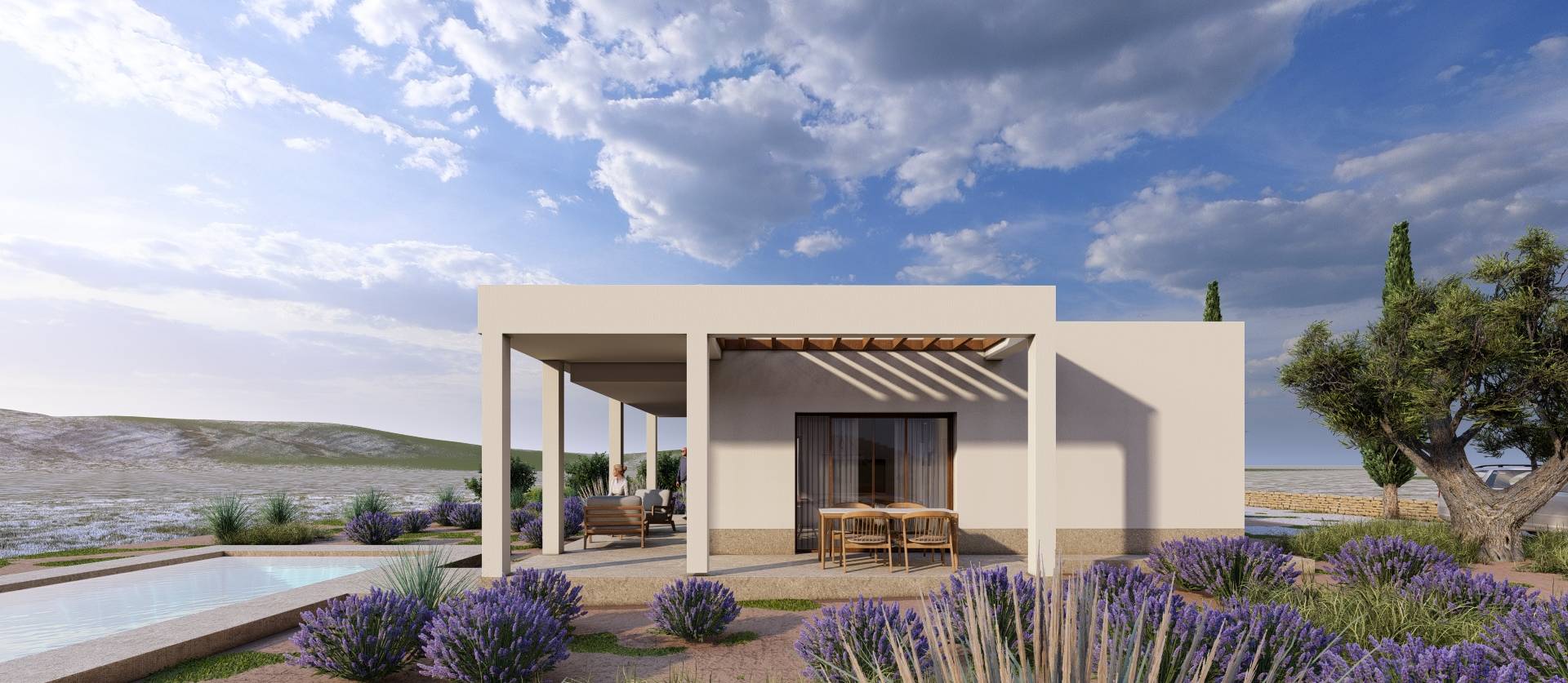 Revente -  - Monovar