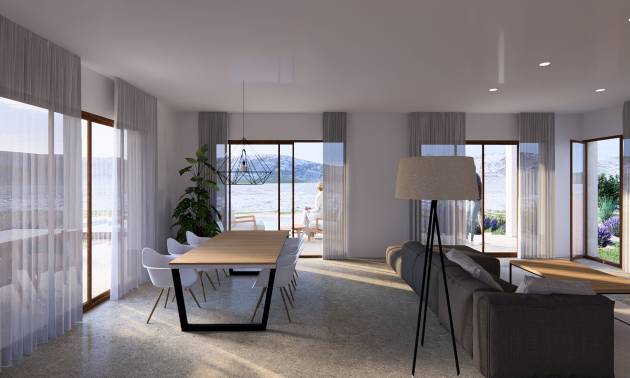 Revente -  - Monovar