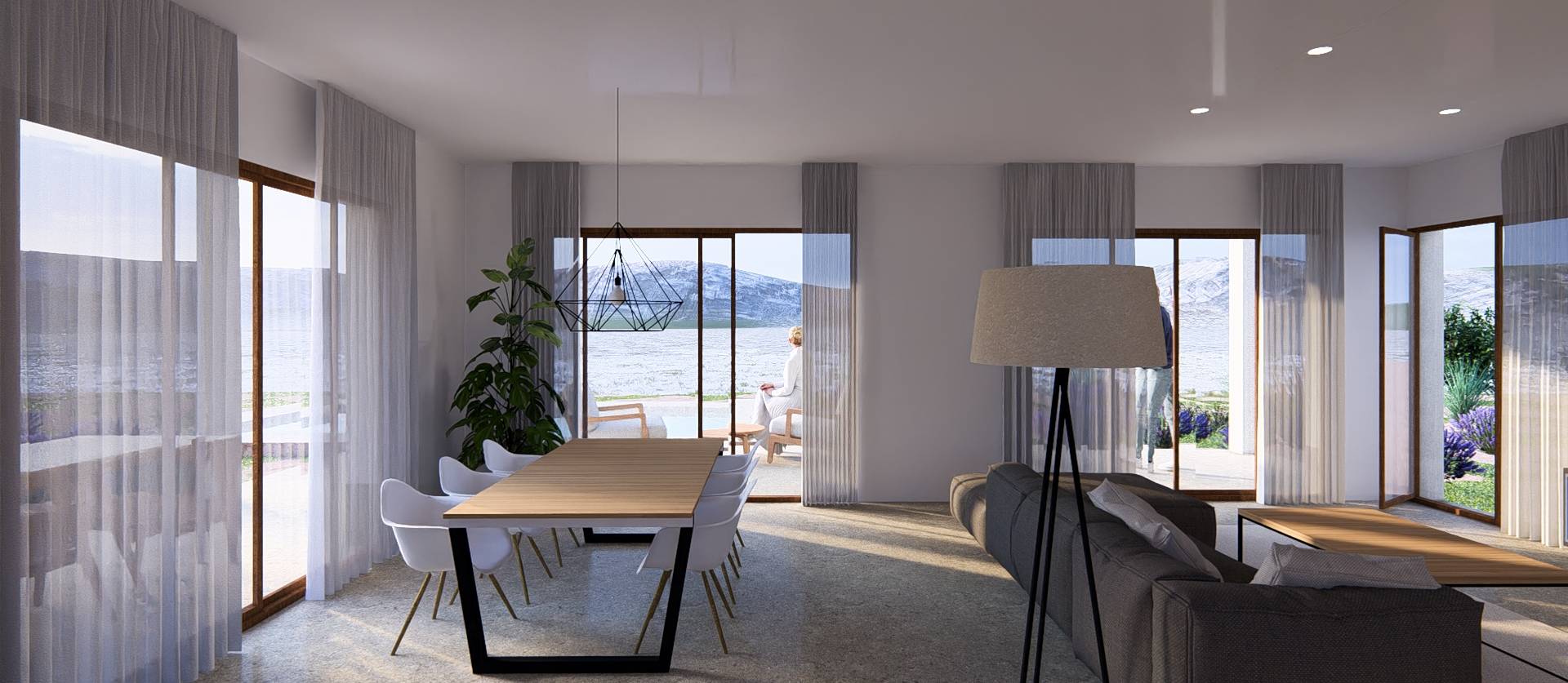 Revente -  - Monovar