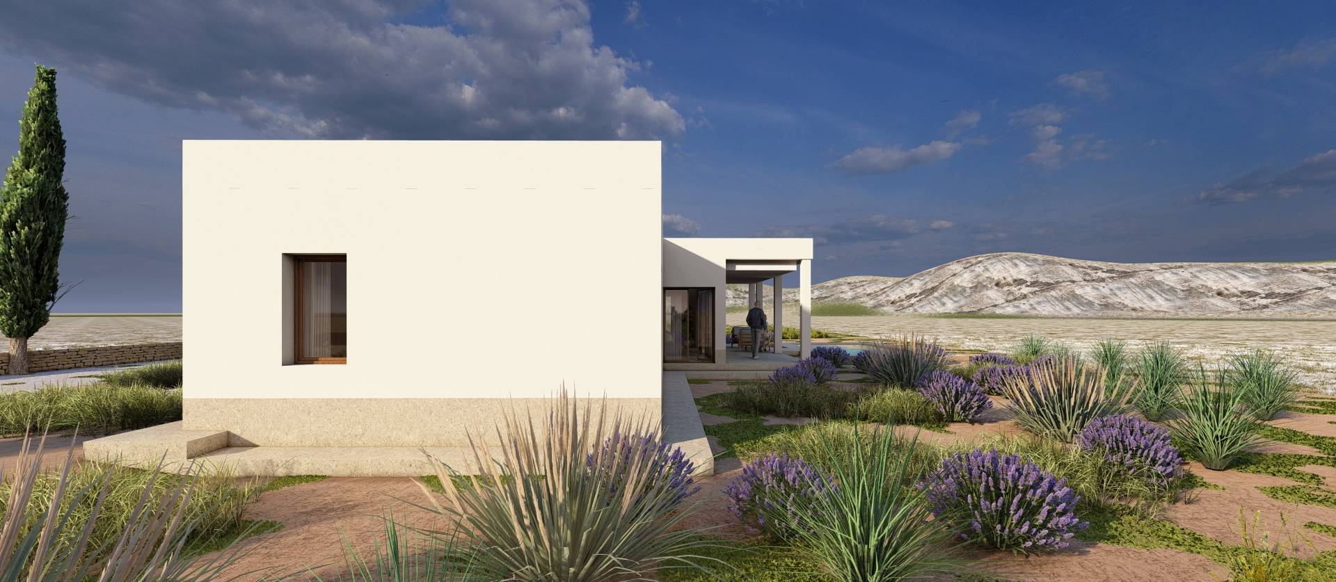 Revente -  - Monovar