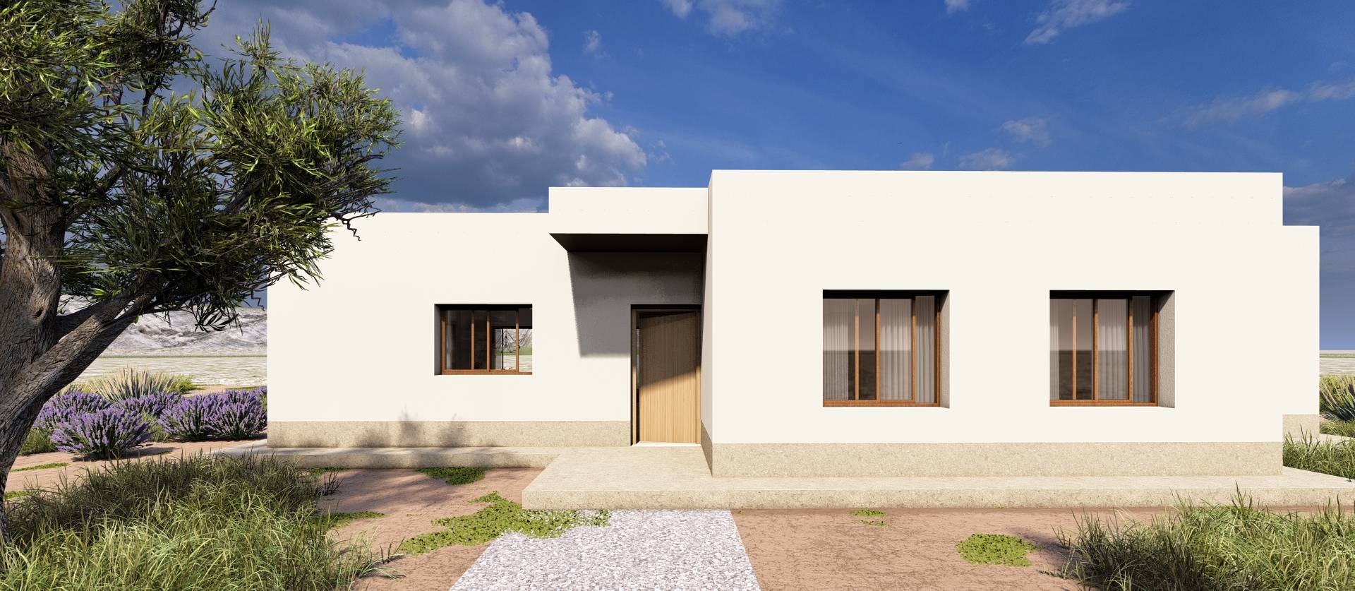 Revente -  - Monovar