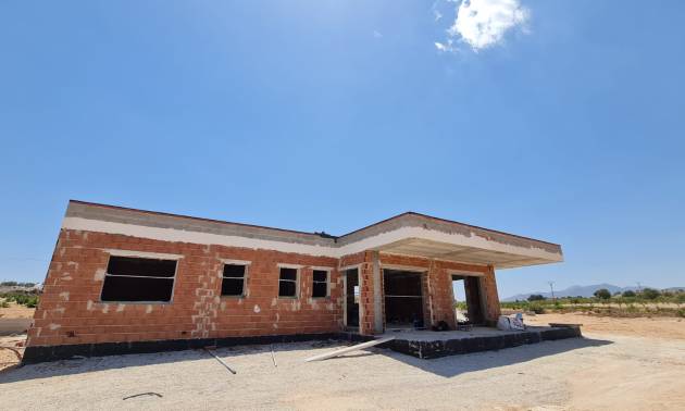 Revente -  - Monovar