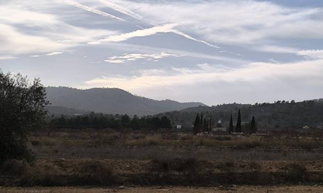 Revente -  - Monovar