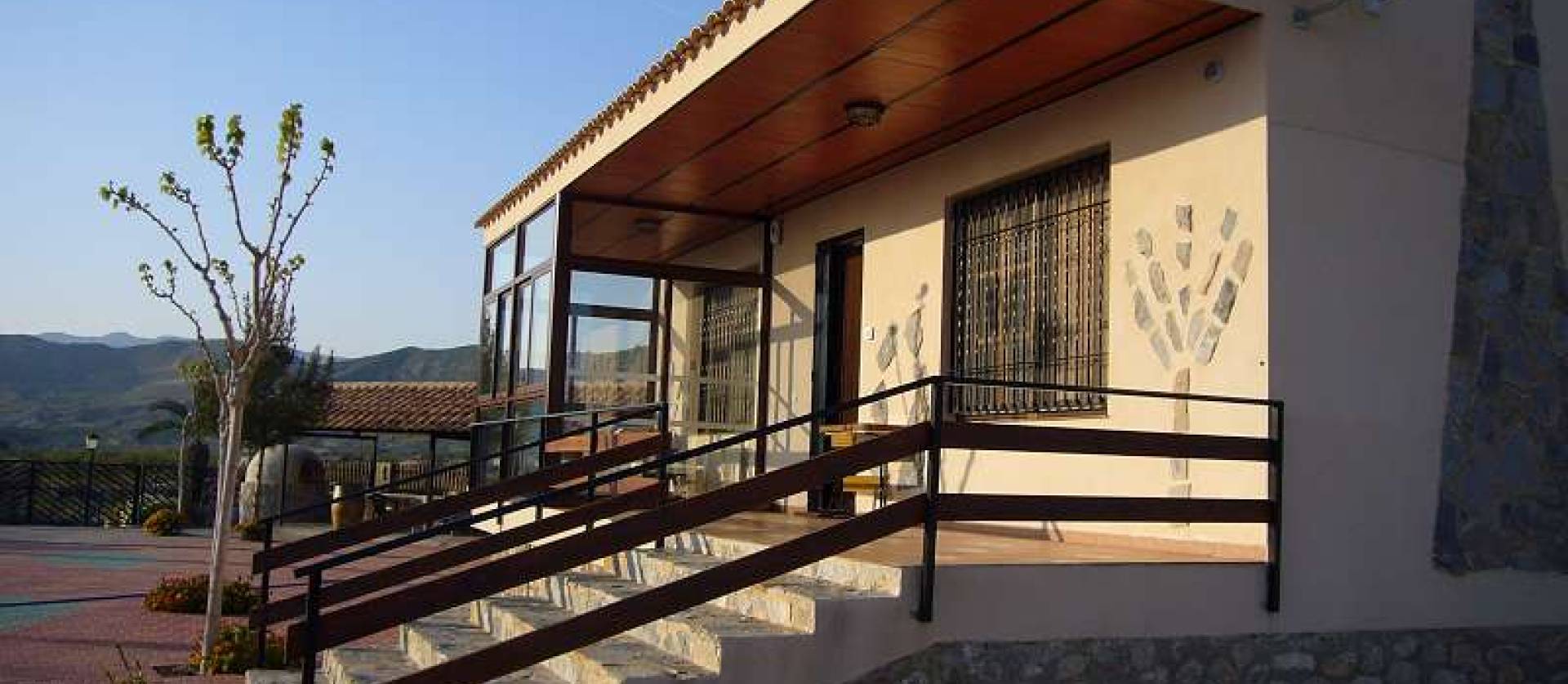 Revente - Villa - Abanilla