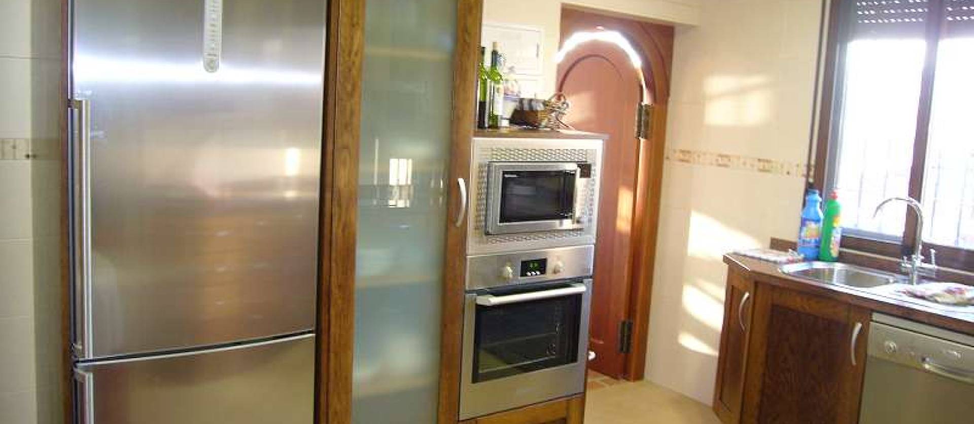 Revente - Villa - Abanilla