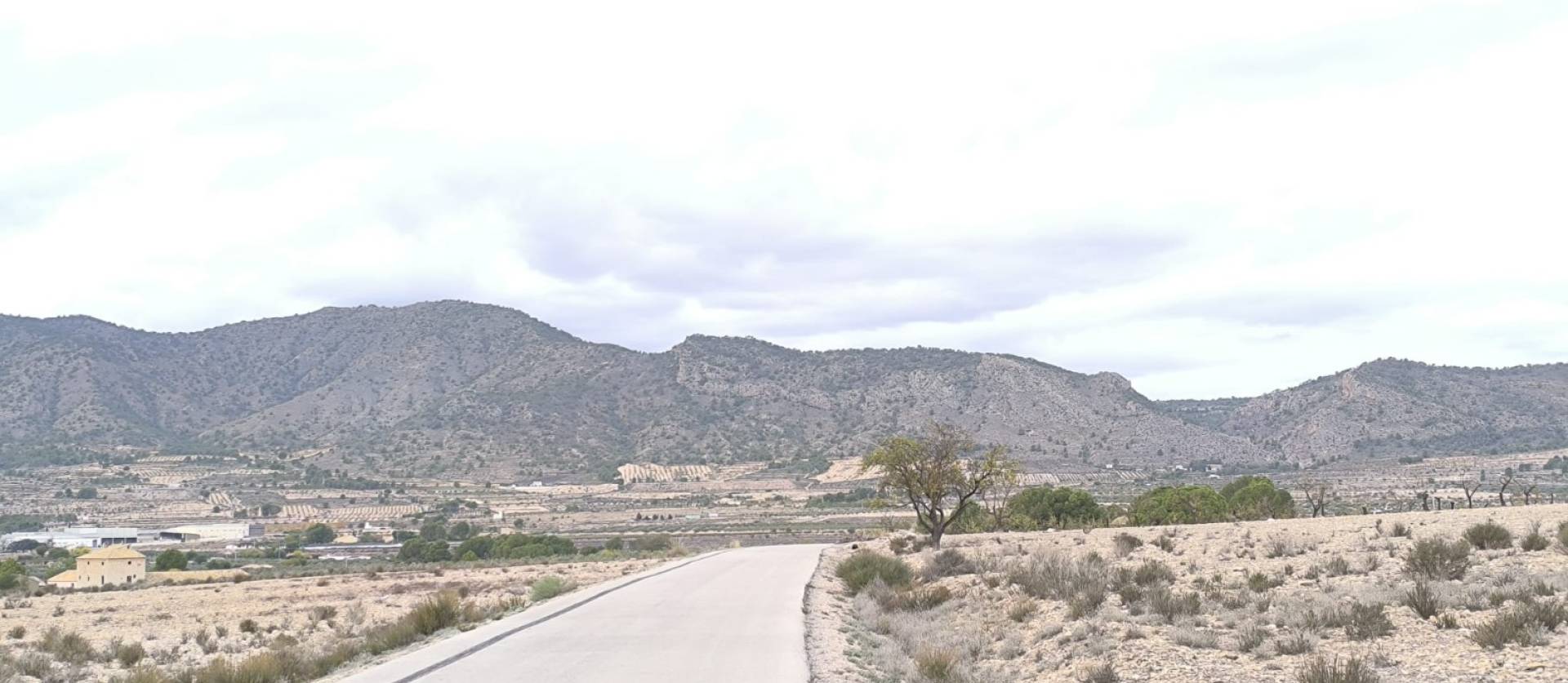 Bestaande woningen - Land - Salinas