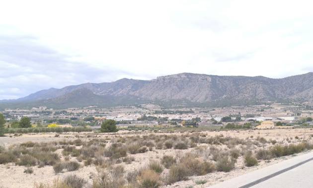 Bestaande woningen - Land - Salinas