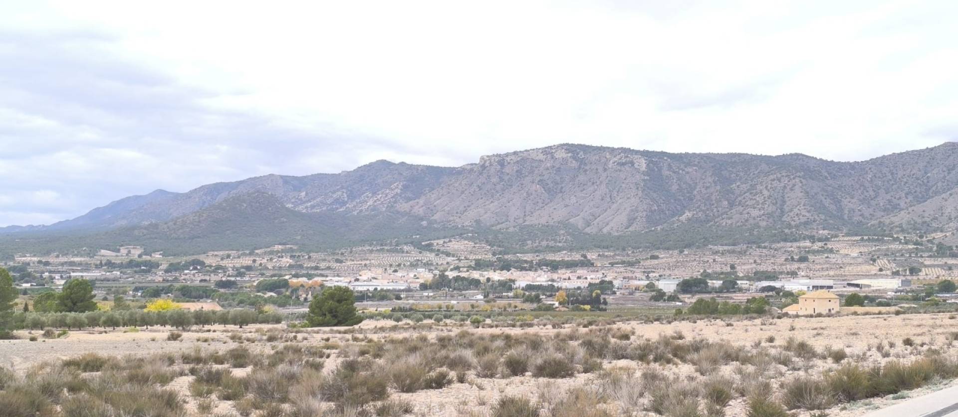 Bestaande woningen - Land - Salinas