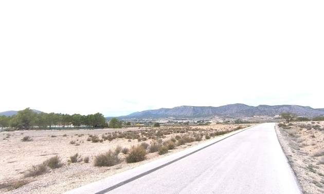 Bestaande woningen - Land - Salinas