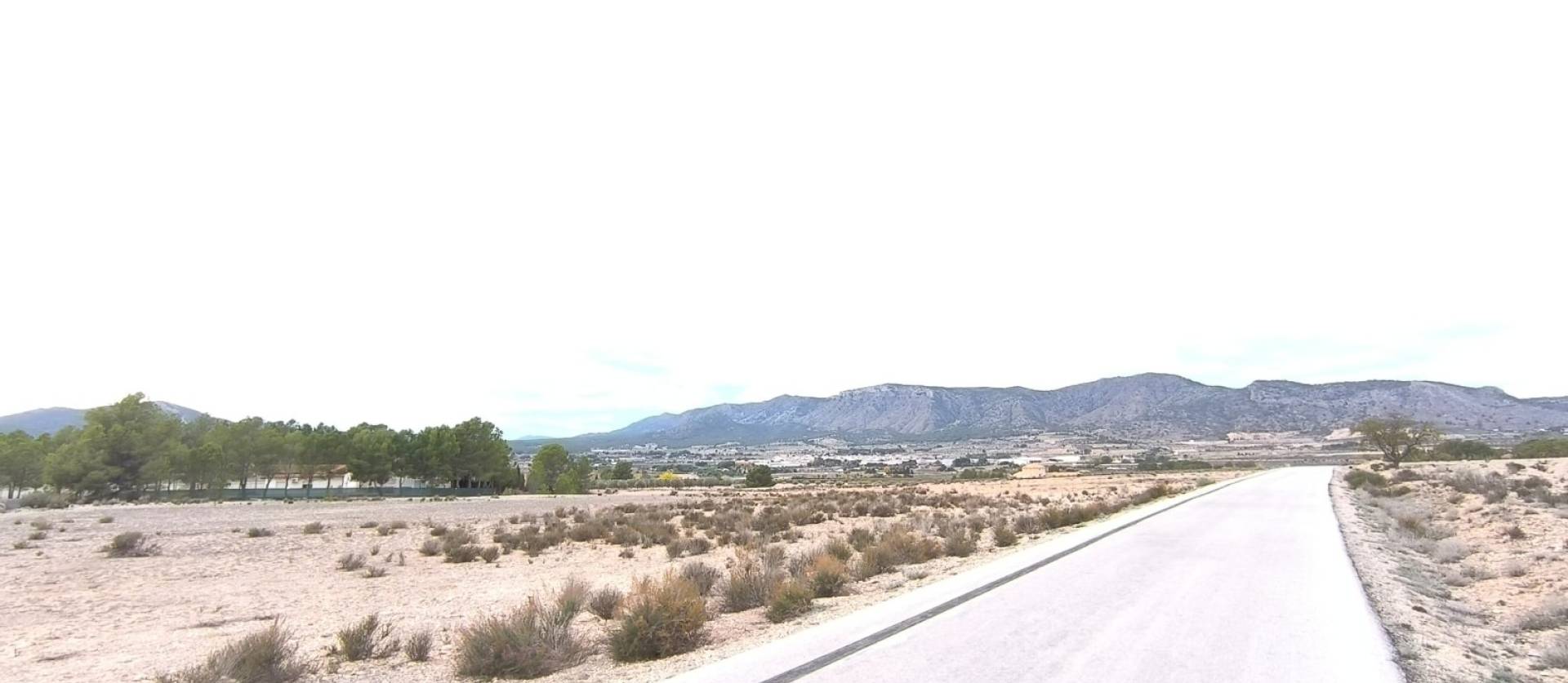 Bestaande woningen - Land - Salinas