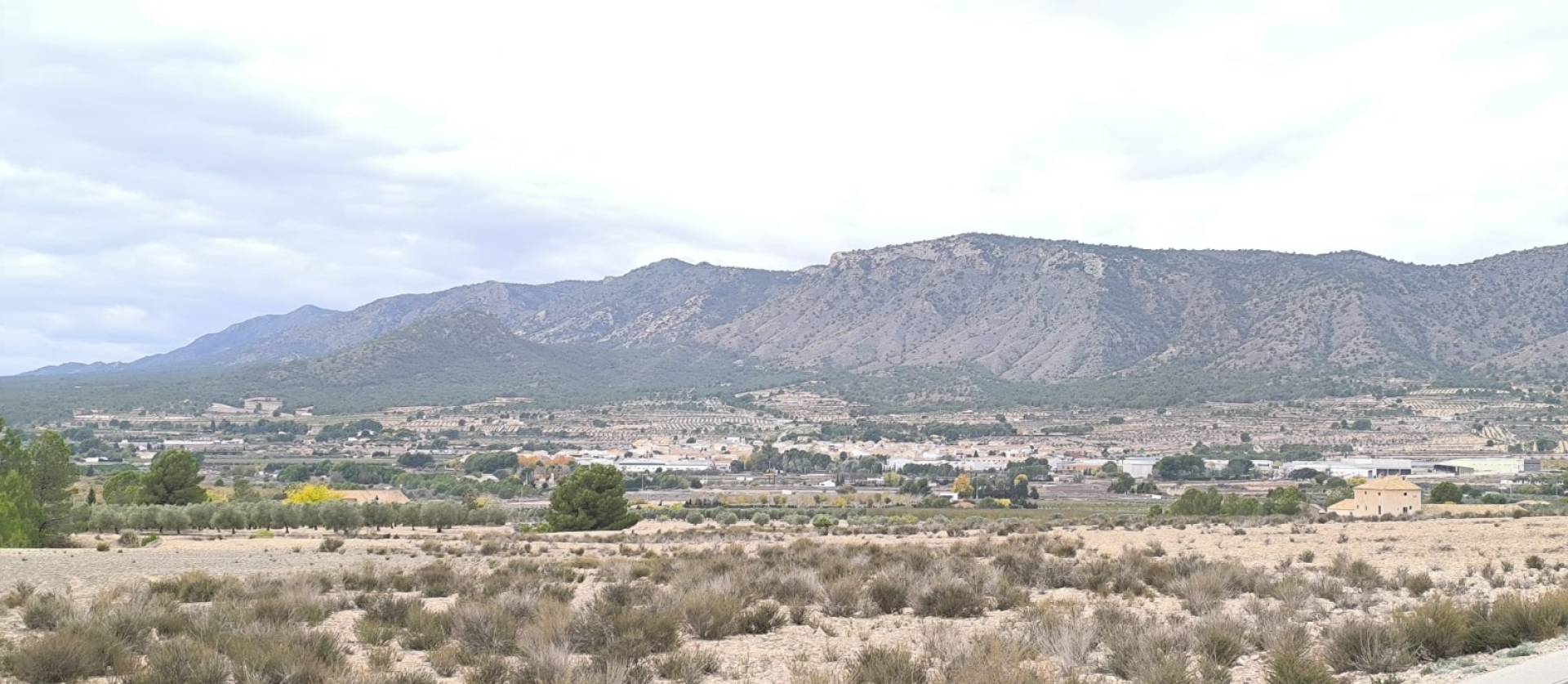 Bestaande woningen - Land - Salinas